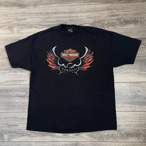 Harley Davidson Shirt - Picture 2 of 3